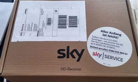 hermes sky retoure